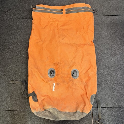Seal line pro dry - dry, orange