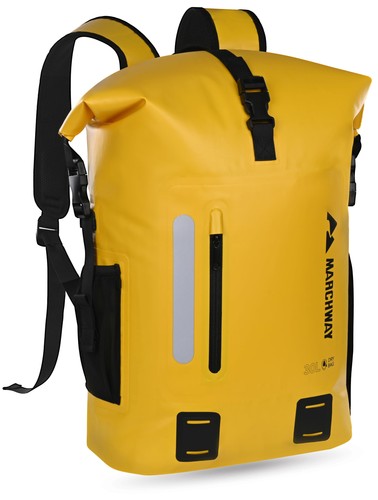 Marchway roll top waterproof - marchway,