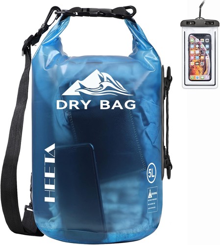 Dry bag waterproof - dry, backpack