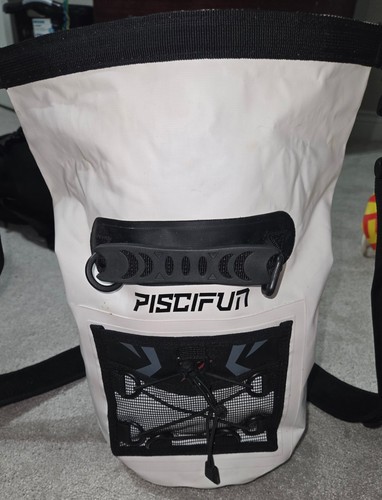 Piscifun waterproof dry bag - dry,