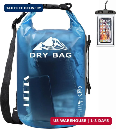 Dry bag waterproof for - bag, women