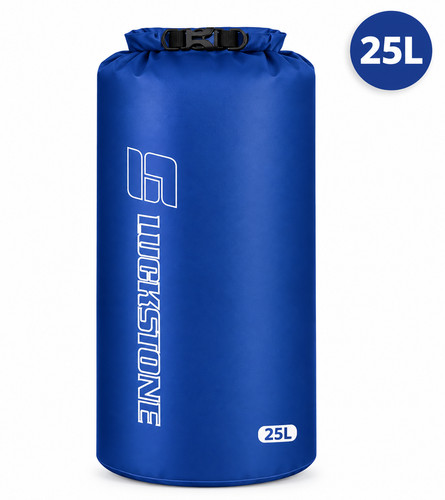 Waterproof dry bag roll top - bag,